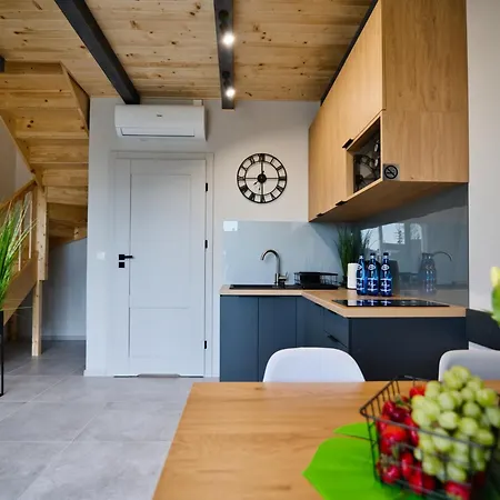 Ferienhaus Na Wisniowej Zator
