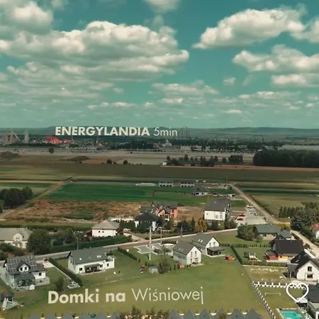 Na Wisniowej Zator