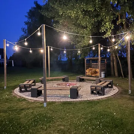 Na Wiśniowej * Zator